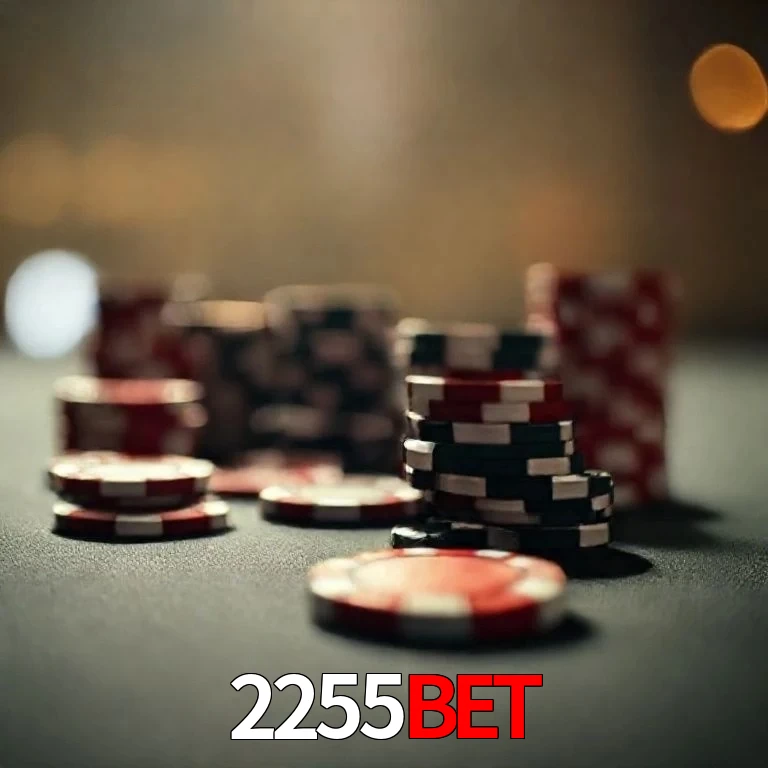 2255bet Suporte