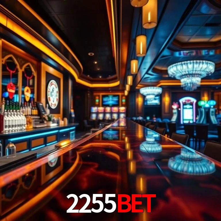 2255bet plataforma
