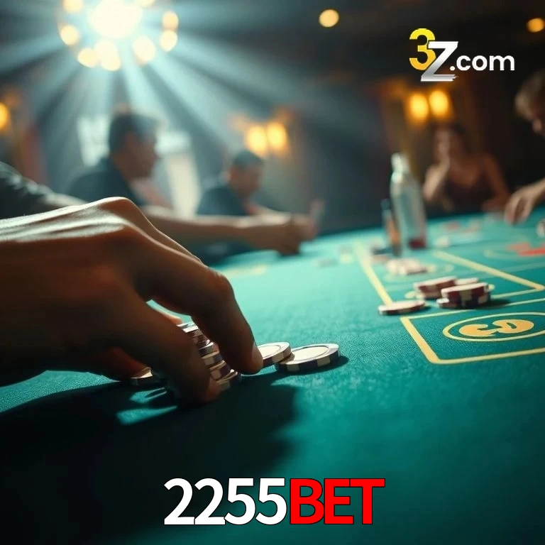 2255bet lottery