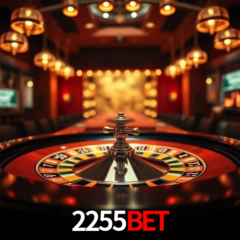 2255bet Slot Mecânicas