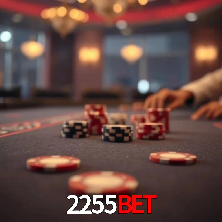 2255bet Promoções