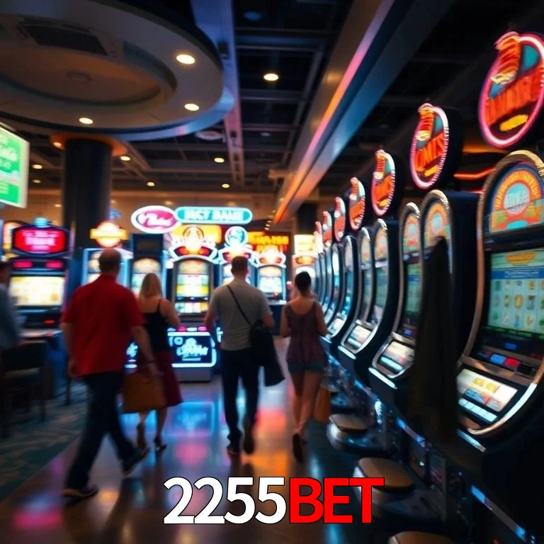 2255bet Manager VIP
