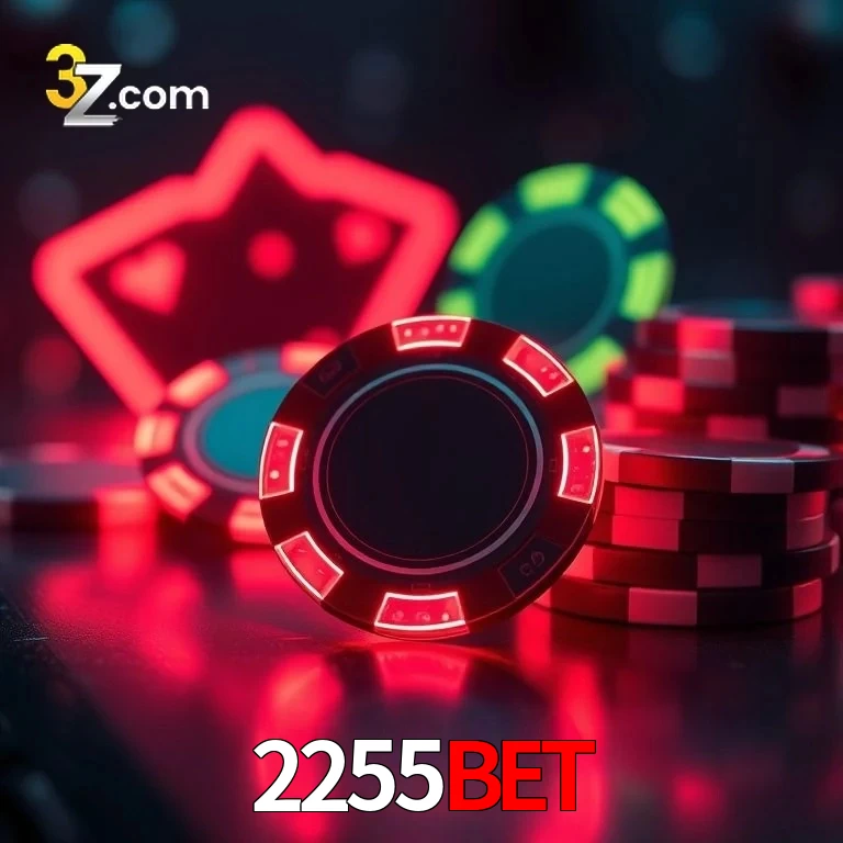 2255bet Slot Analytics