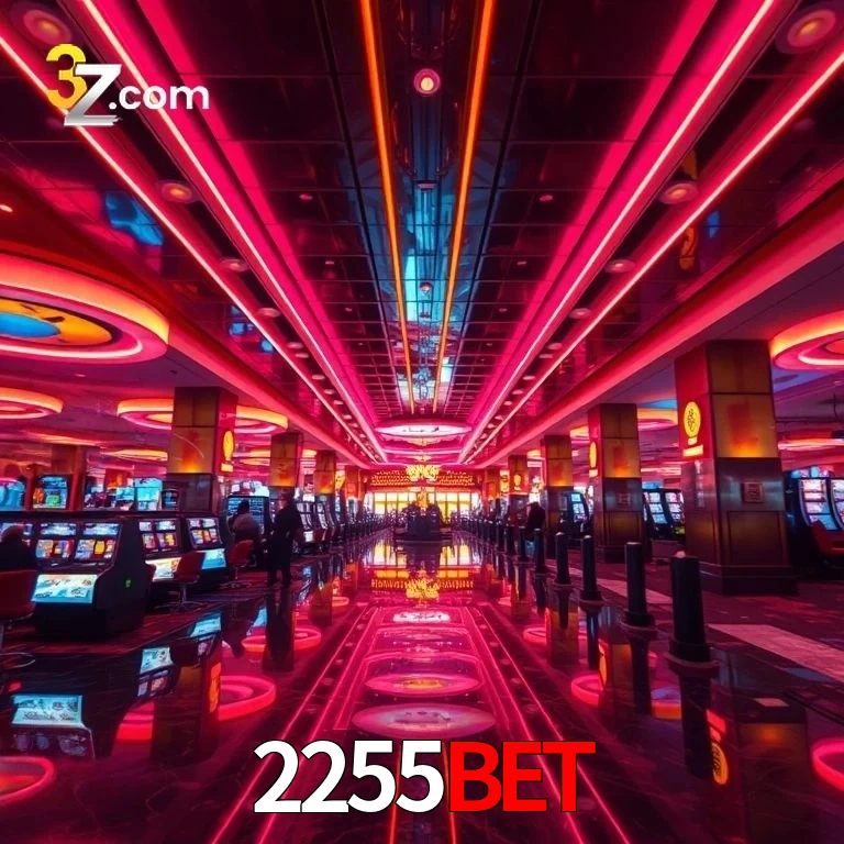 2255bet APK Interface