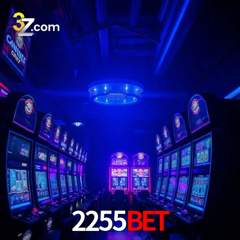 2255bet App Security