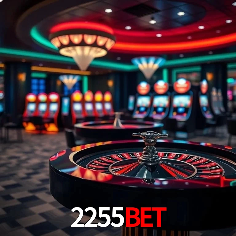 2255bet APK Segurança