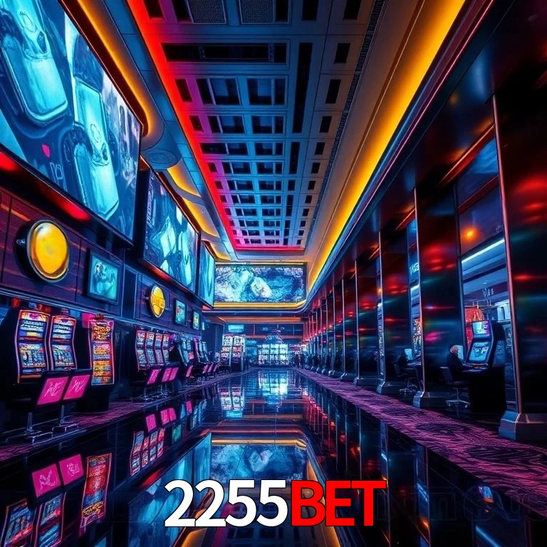 2255bet Suporte