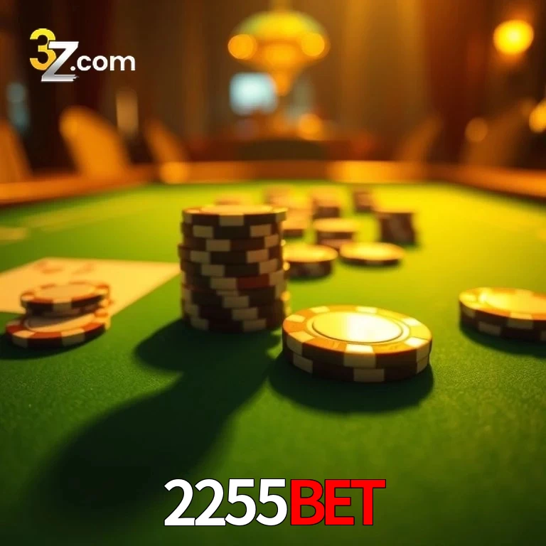 2255bet Suporte
