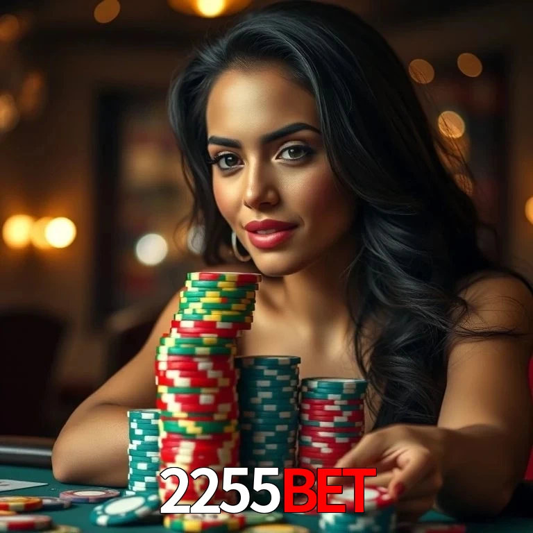 2255bet apostas