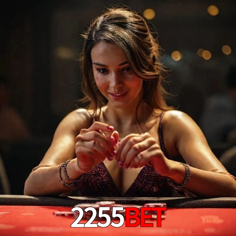2255bet Segurança